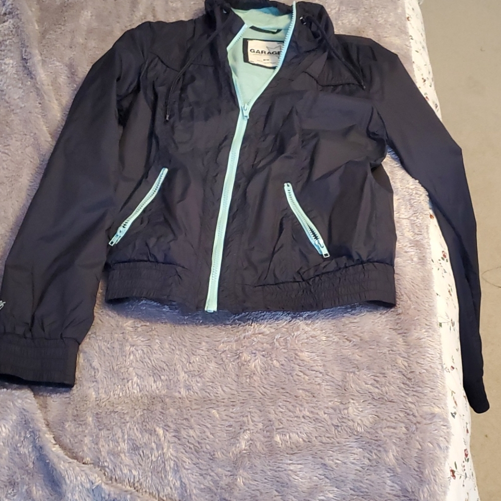 Windbreaker